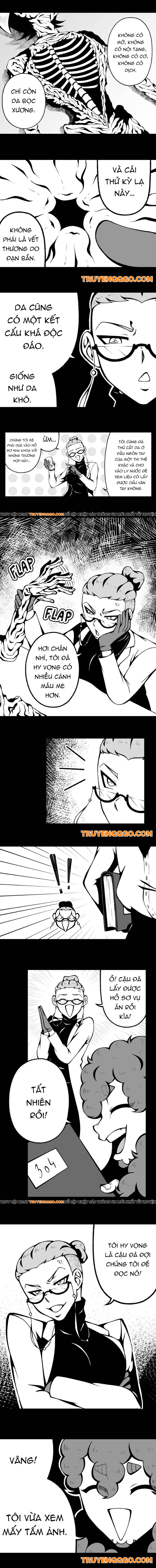 Cuộc Sống Bị Đánh Cắp Chapter 2 - 7