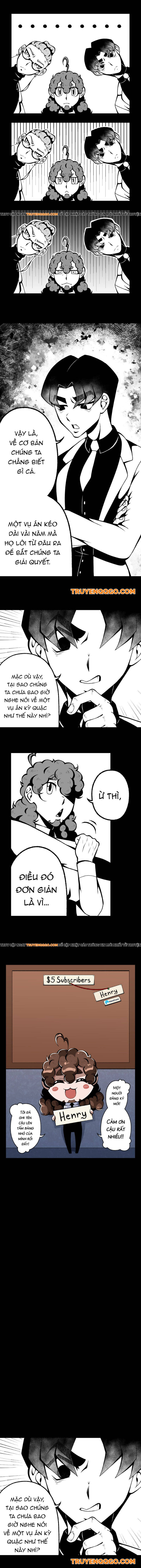 Cuộc Sống Bị Đánh Cắp Chapter 2 - 8