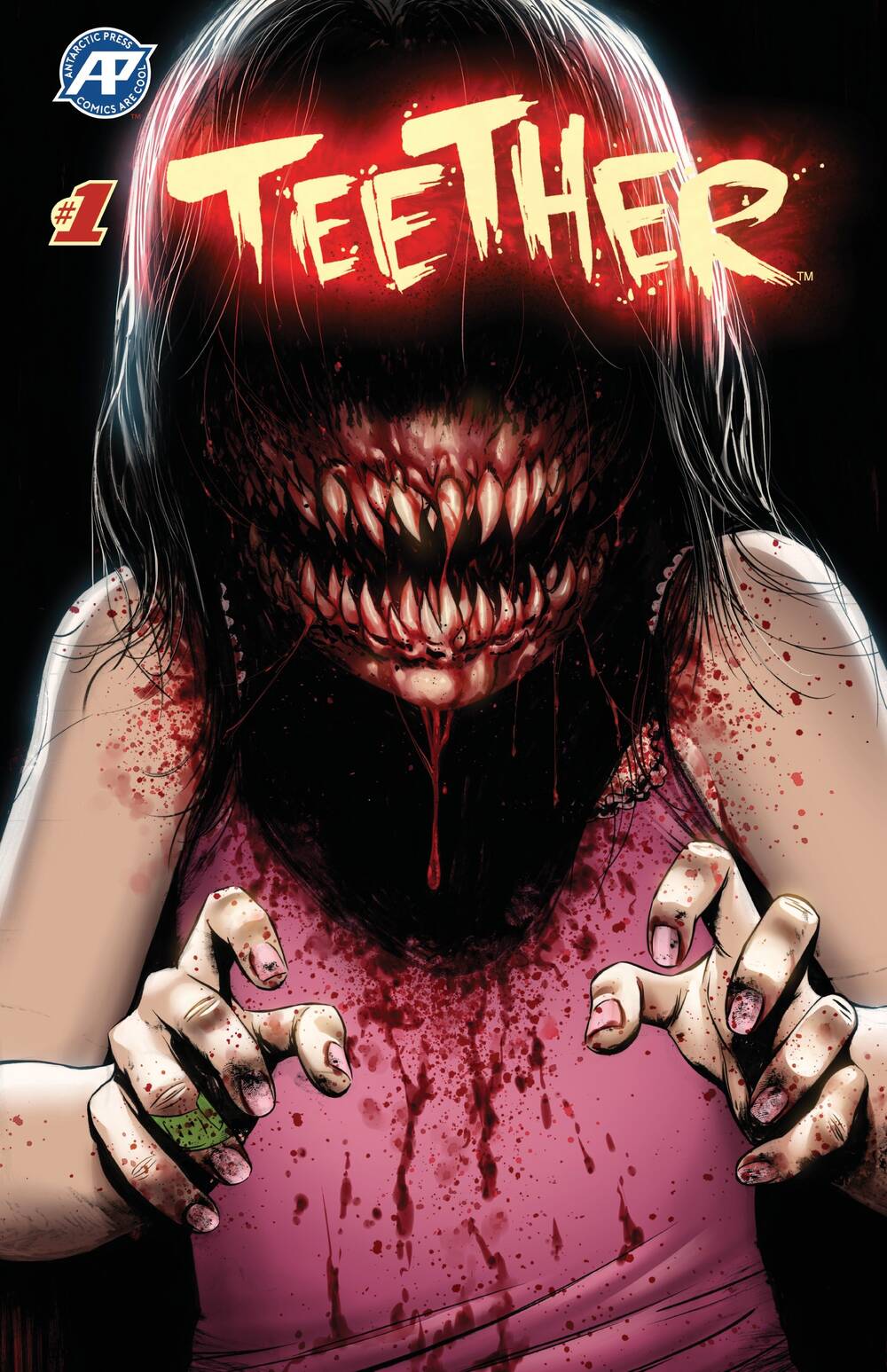 Kẻ Nghiền Răng Chapter 1 - 1