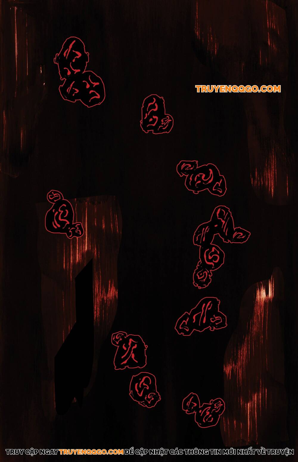 Kẻ Nghiền Răng Chapter 1 - 10