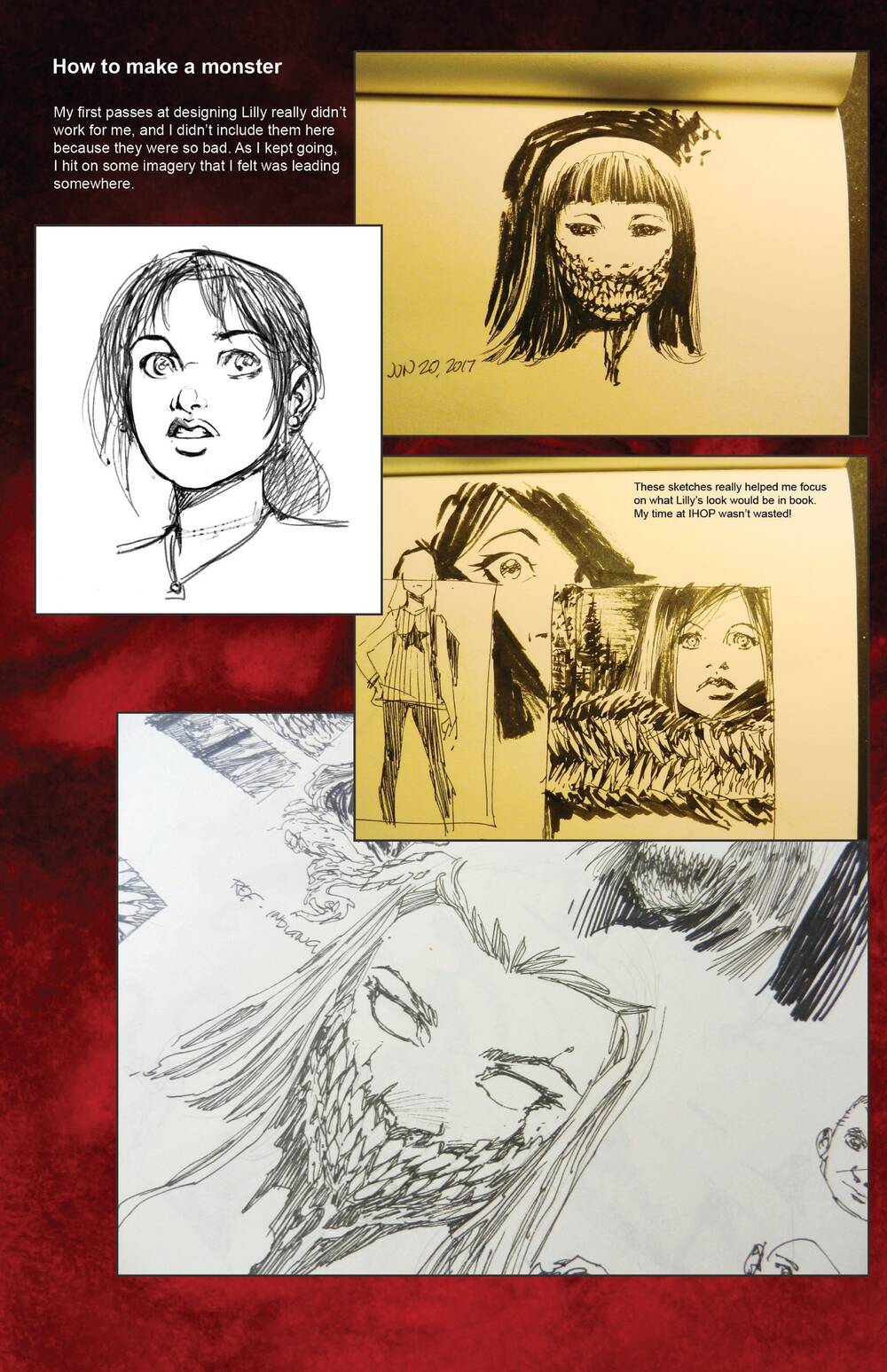 Kẻ Nghiền Răng Chapter 1 - 27