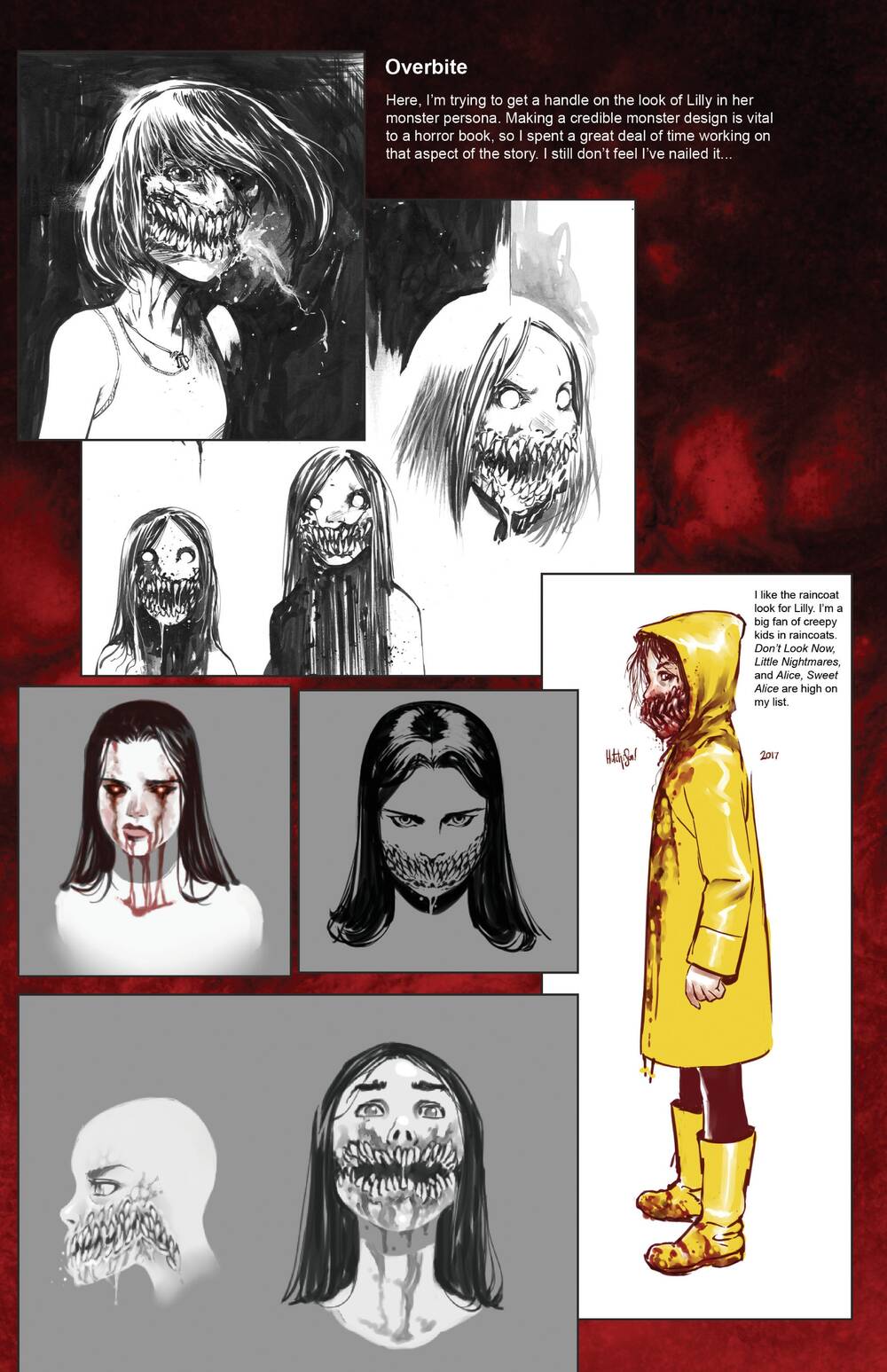 Kẻ Nghiền Răng Chapter 1 - 30