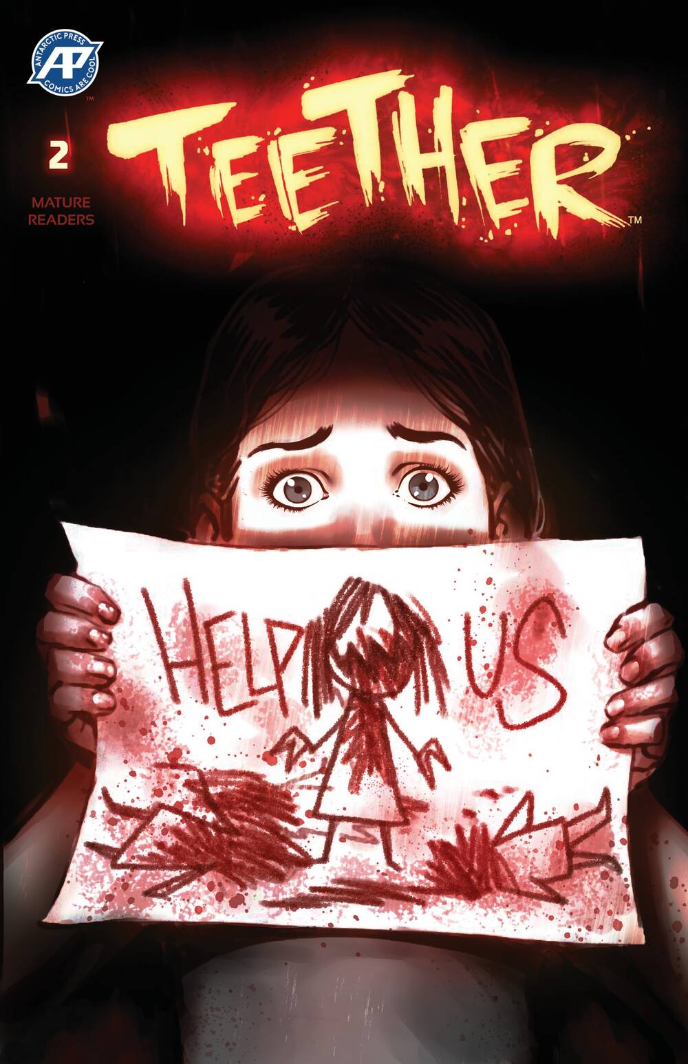 Kẻ Nghiền Răng Chapter 2 - 1