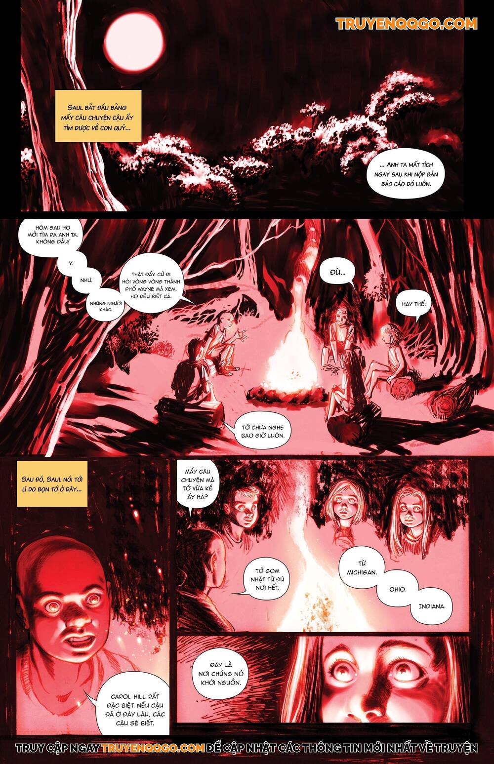 Kẻ Nghiền Răng Chapter 2 - 11