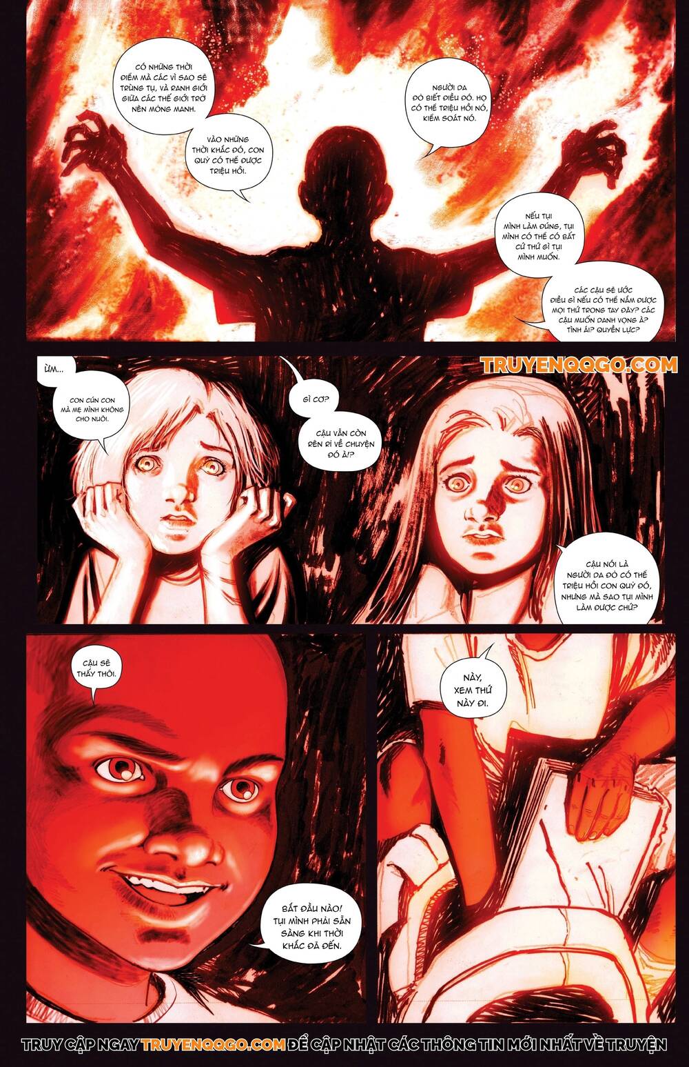 Kẻ Nghiền Răng Chapter 2 - 12