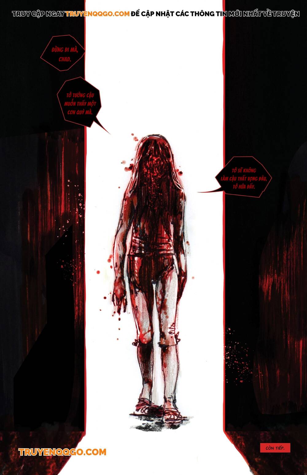 Kẻ Nghiền Răng Chapter 2 - 27