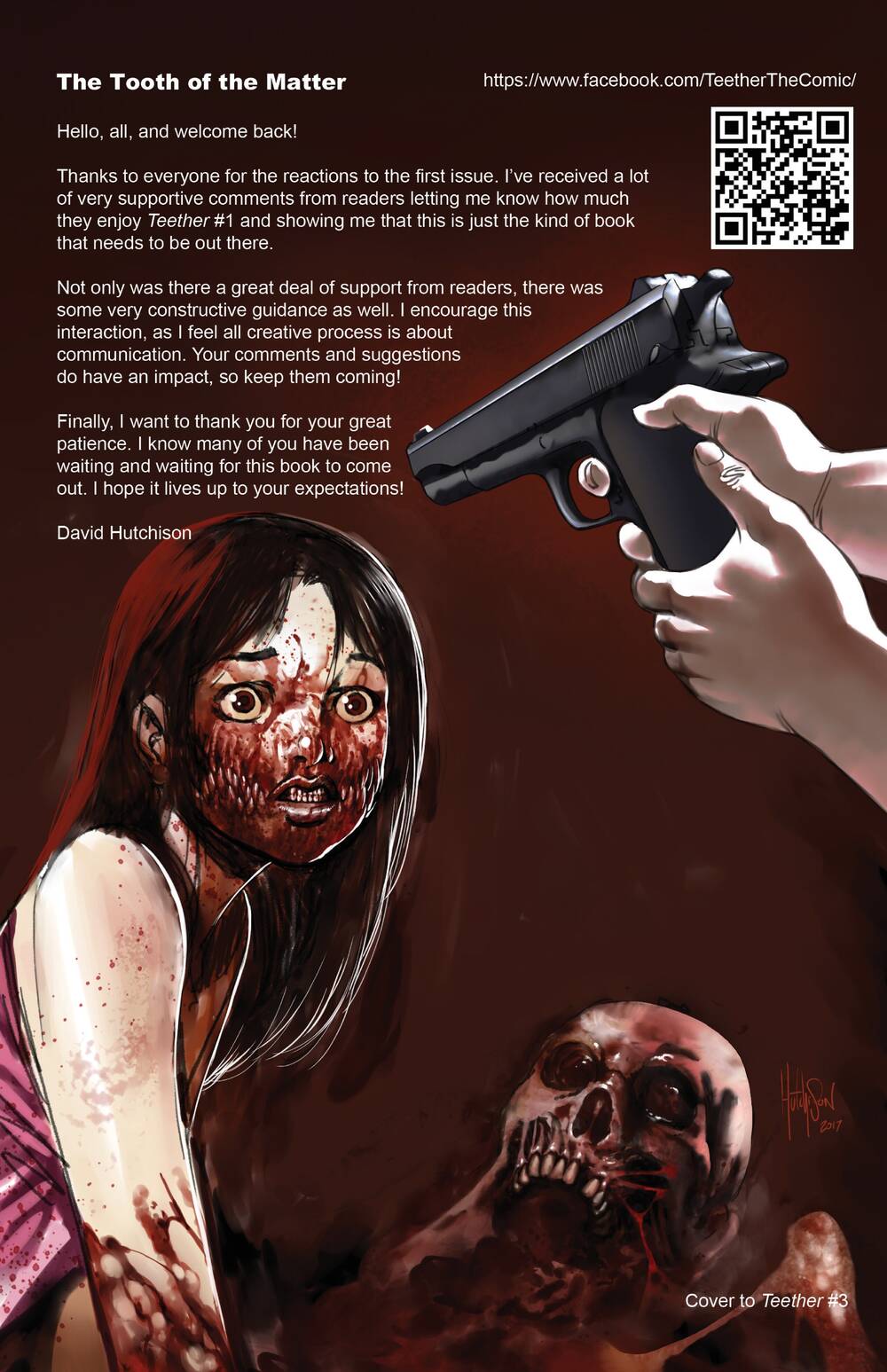 Kẻ Nghiền Răng Chapter 2 - 28