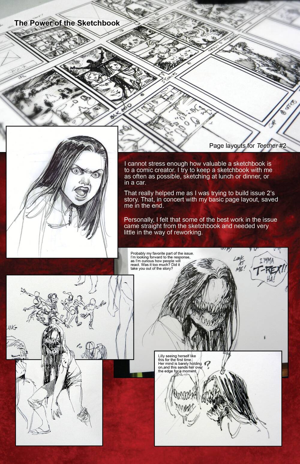 Kẻ Nghiền Răng Chapter 2 - 29