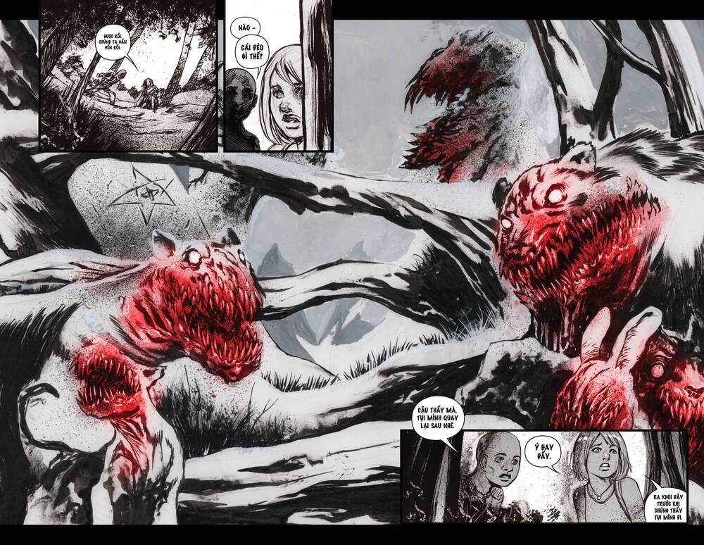 Kẻ Nghiền Răng Chapter 3 - 7