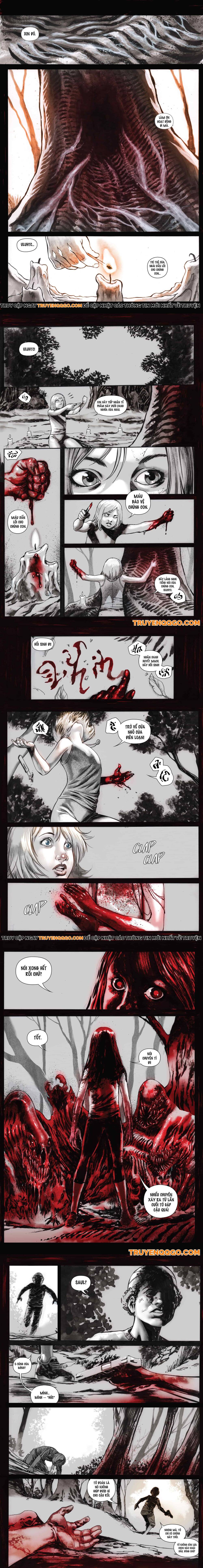 Kẻ Nghiền Răng Chapter 4 - 4