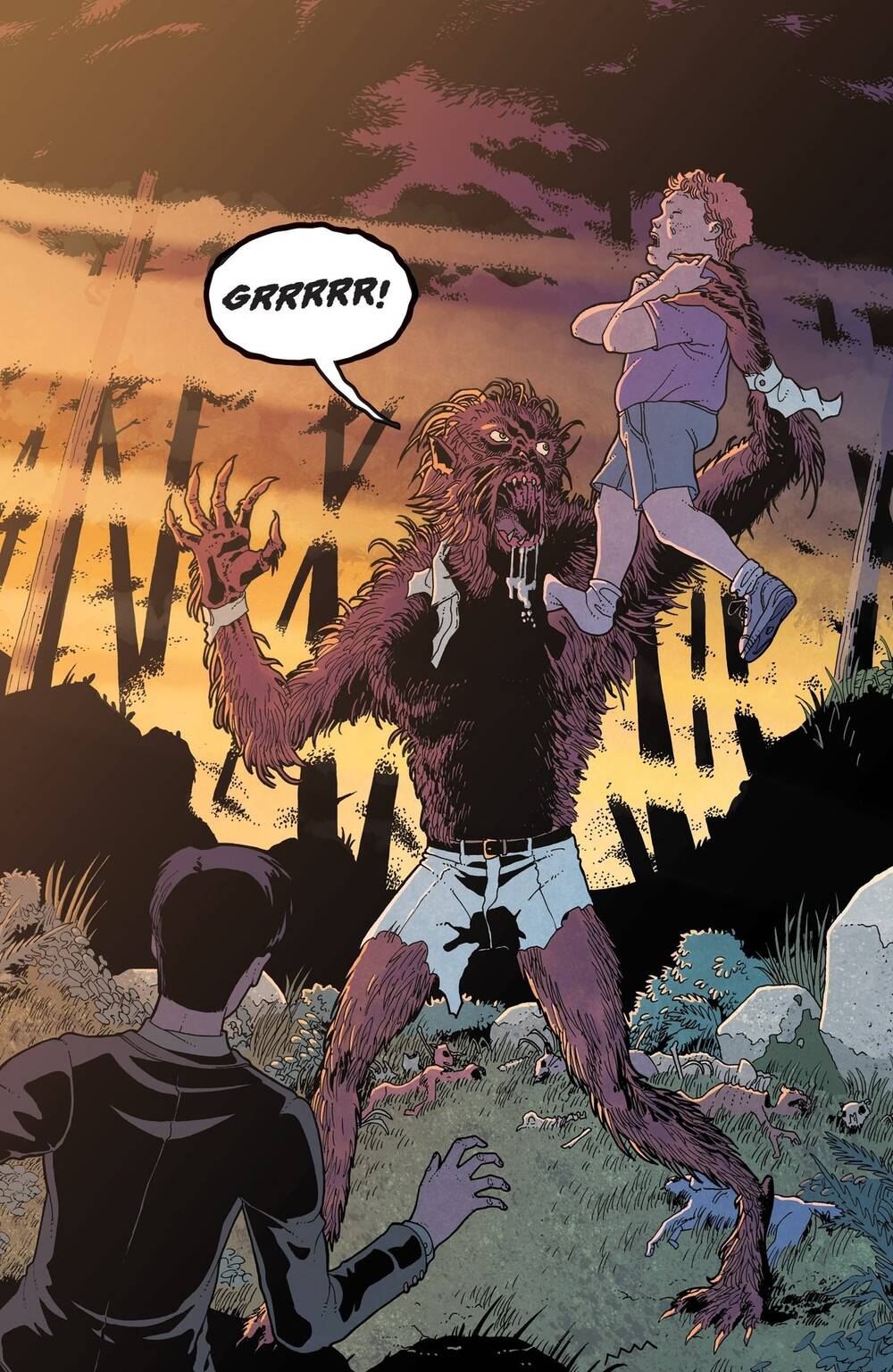 Người Bán Kem Chapter 1 - 25