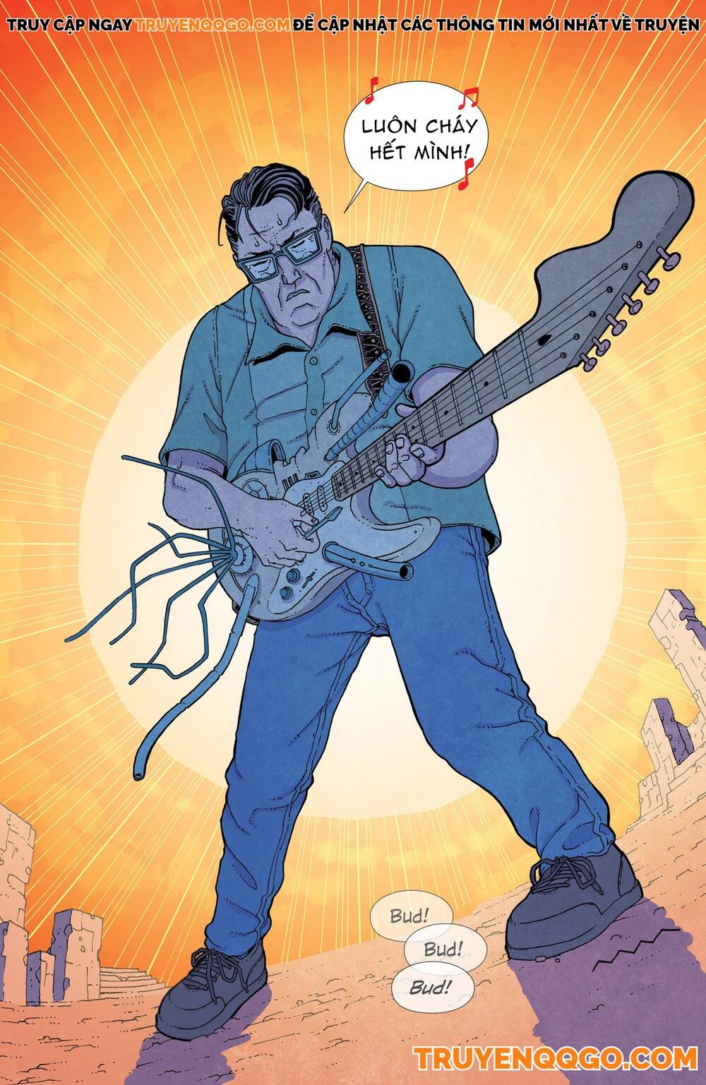 Người Bán Kem Chapter 3 - 28