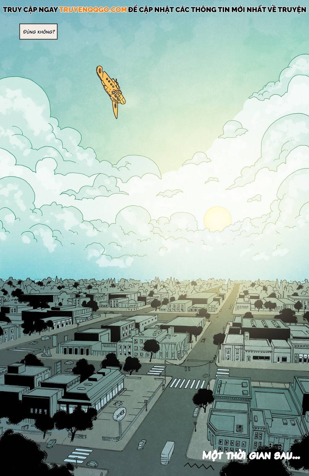 Người Bán Kem Chapter 3 - 31