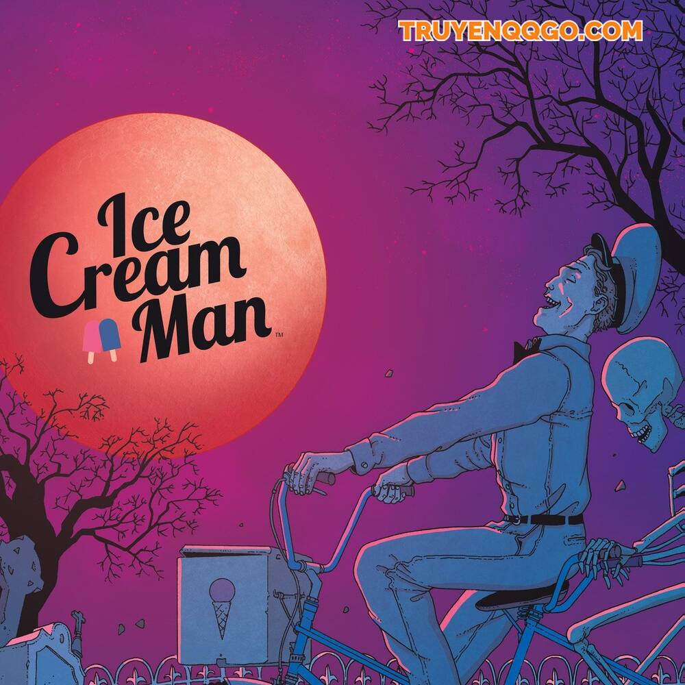 Người Bán Kem Chapter 4 - 2