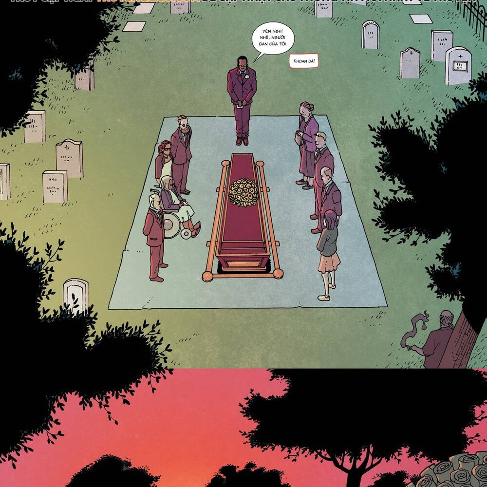 Người Bán Kem Chapter 4 - 12