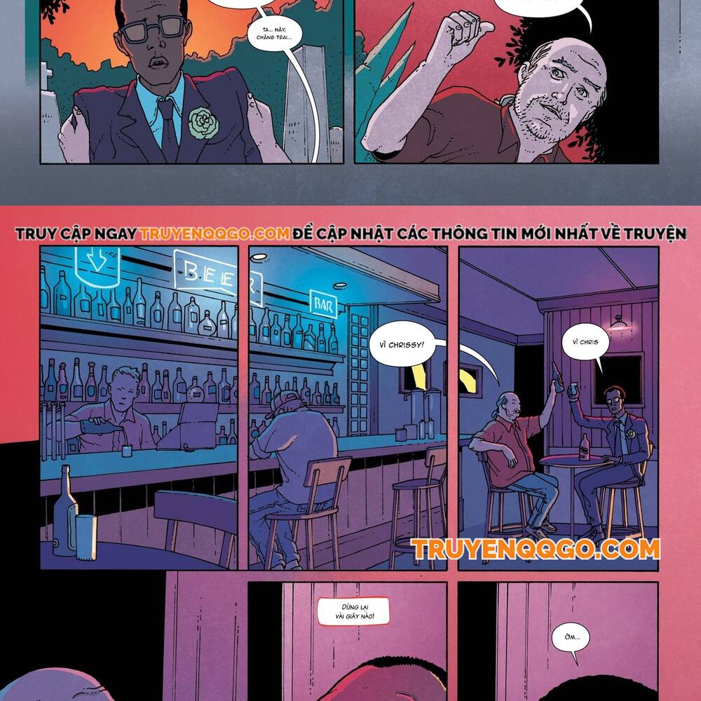 Người Bán Kem Chapter 4 - 14