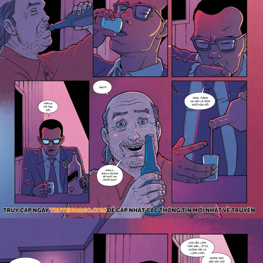 Người Bán Kem Chapter 4 - 15