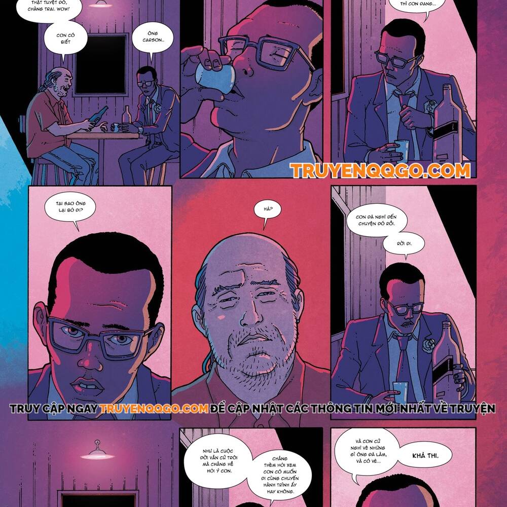 Người Bán Kem Chapter 4 - 16