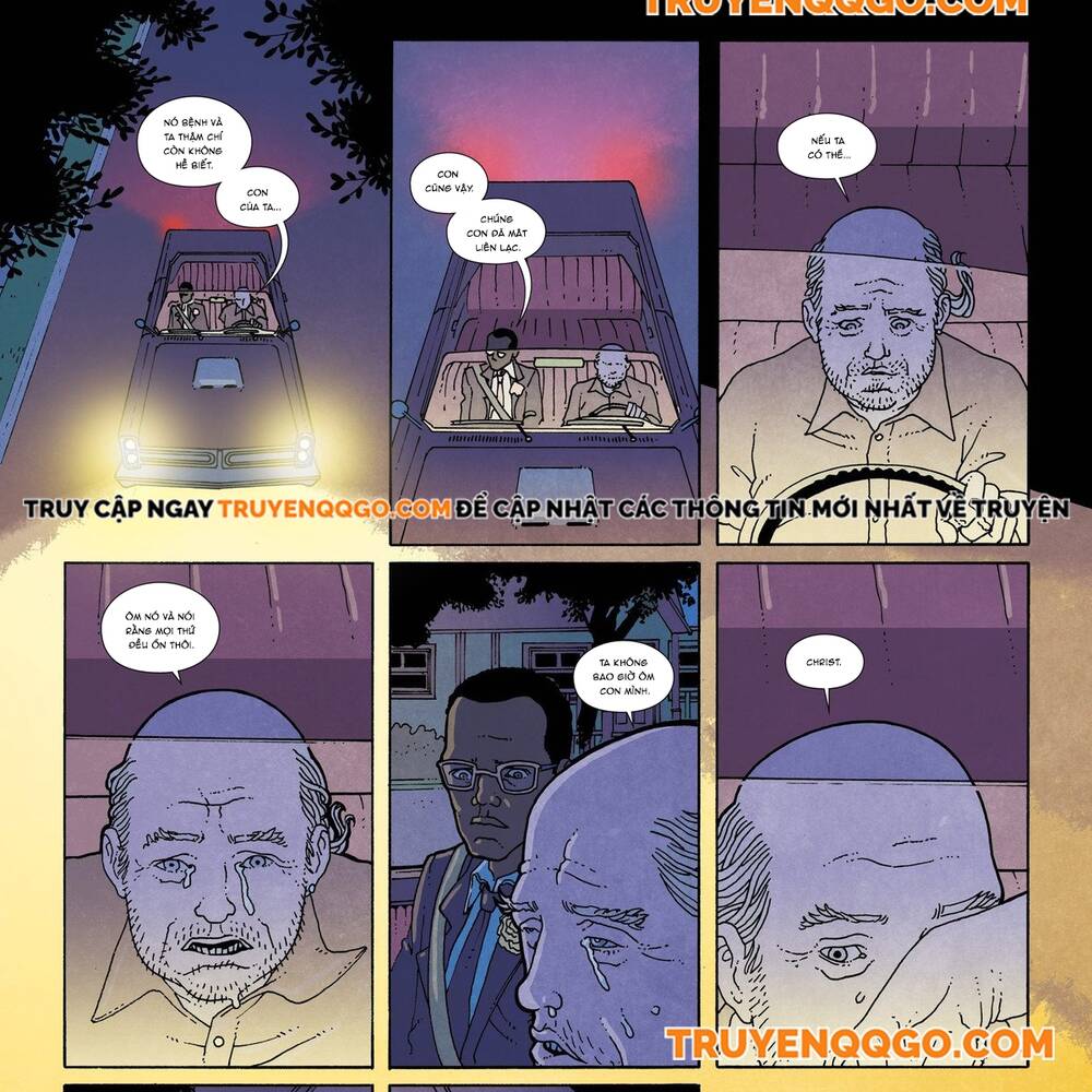 Người Bán Kem Chapter 4 - 22