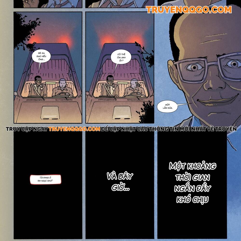 Người Bán Kem Chapter 4 - 24