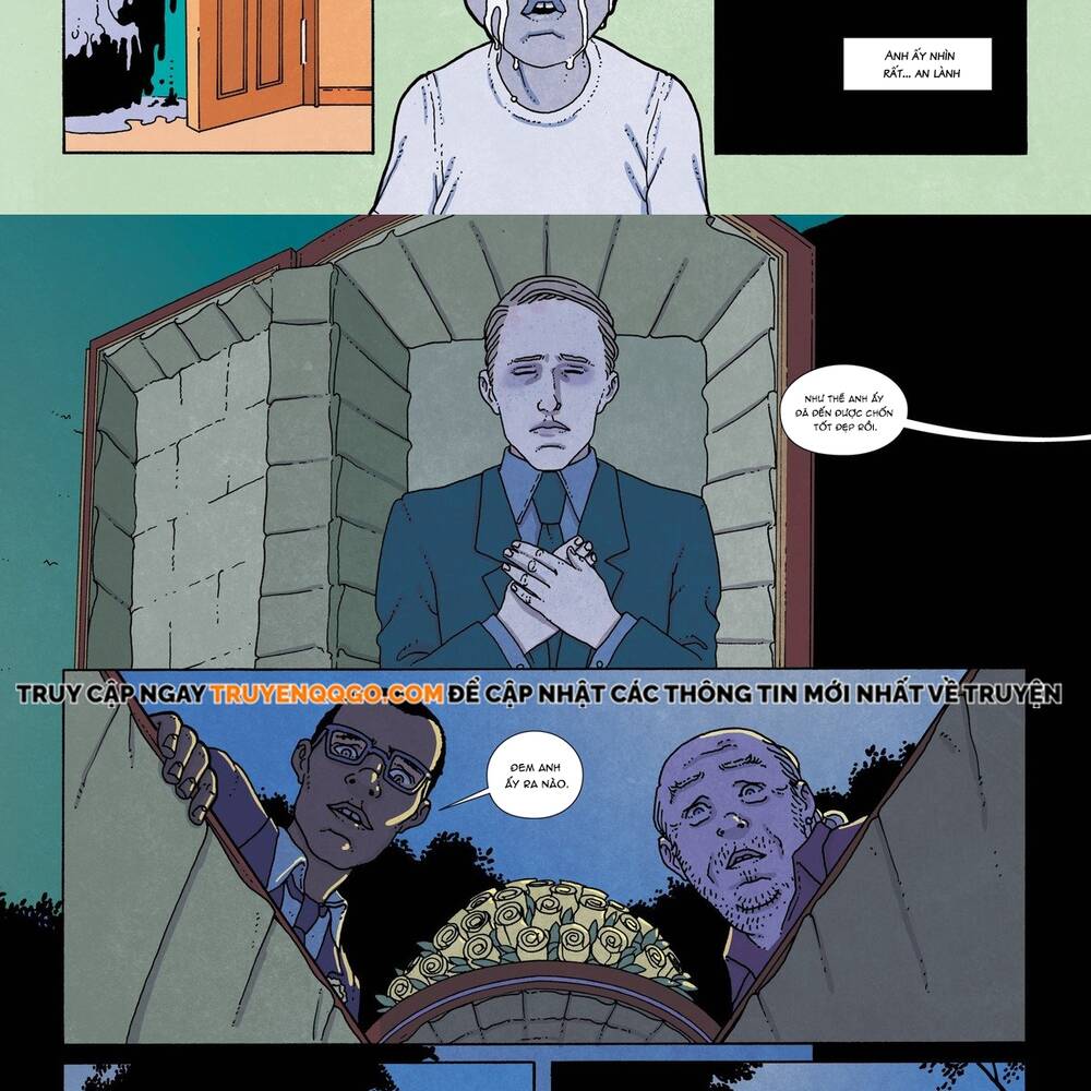 Người Bán Kem Chapter 4 - 31