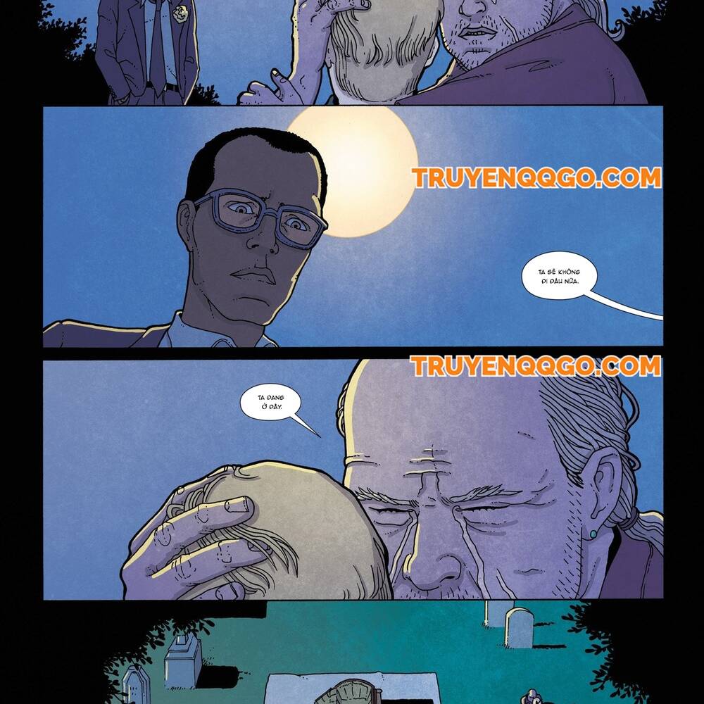 Người Bán Kem Chapter 4 - 33