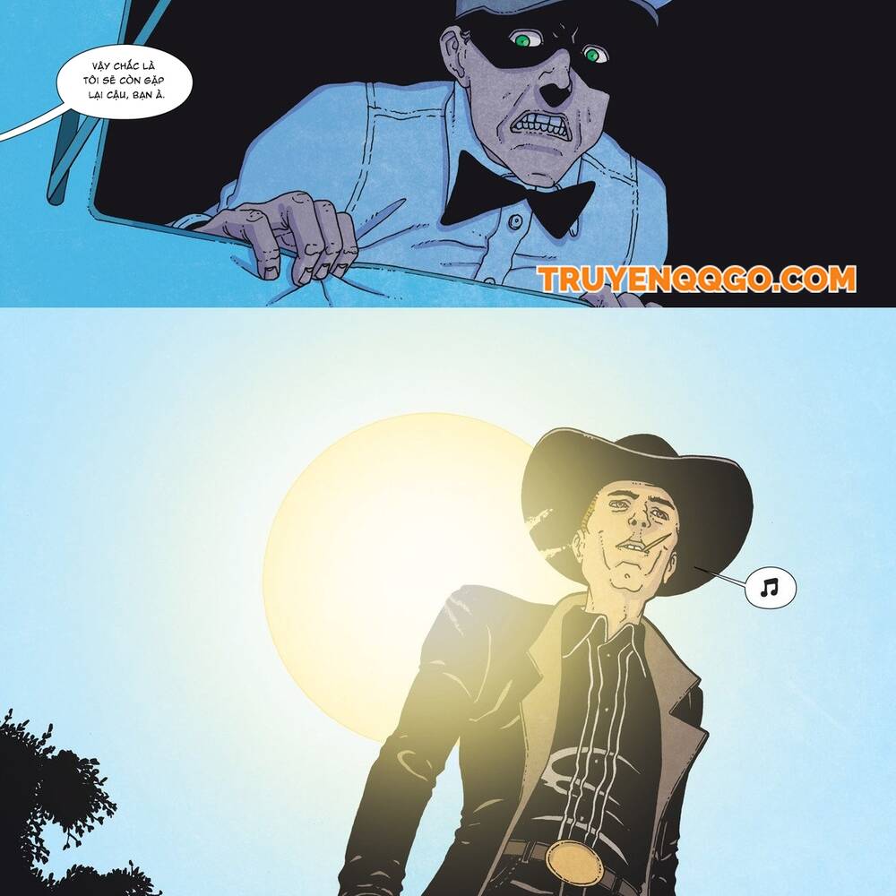 Người Bán Kem Chapter 4 - 37