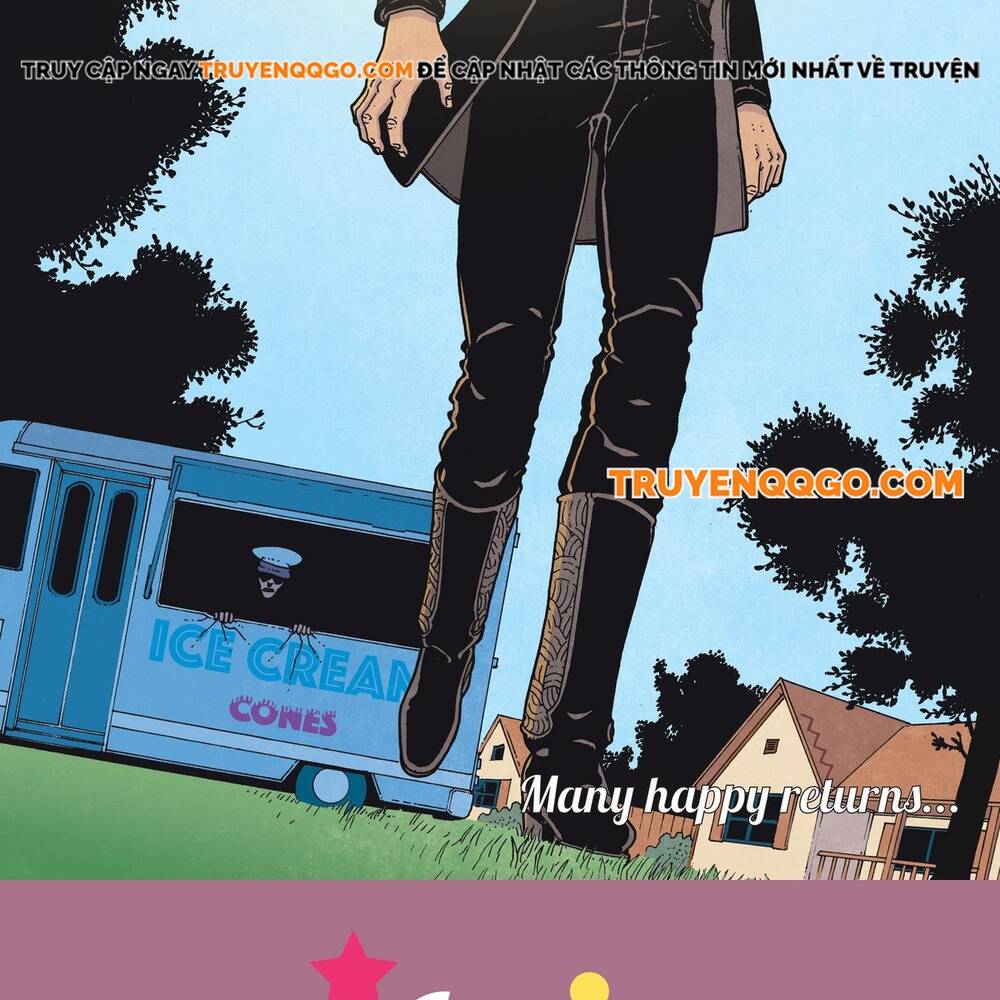 Người Bán Kem Chapter 4 - 38