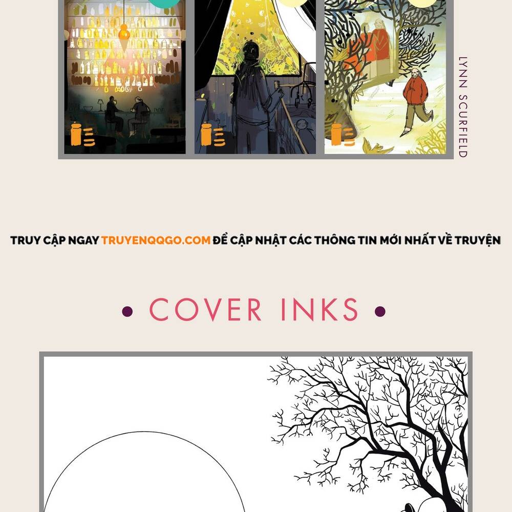 Người Bán Kem Chapter 4 - 43