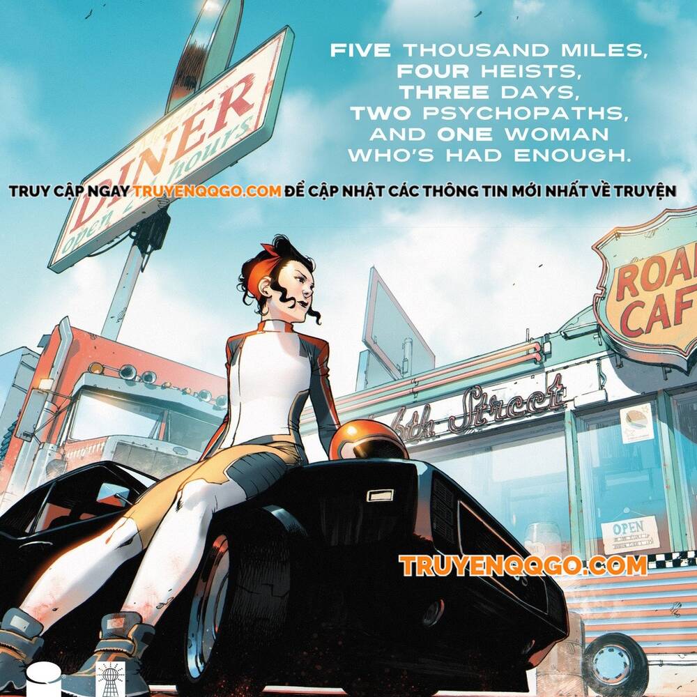 Người Bán Kem Chapter 4 - 47