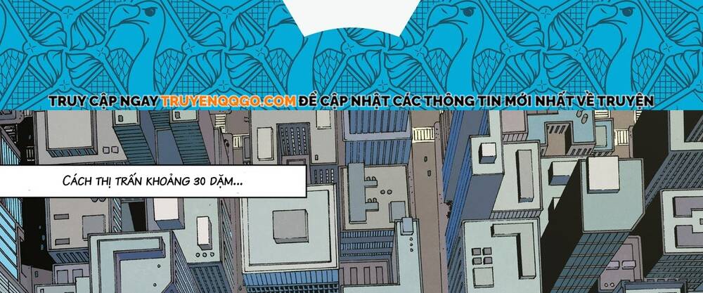 Người Bán Kem Chapter 5 - 9