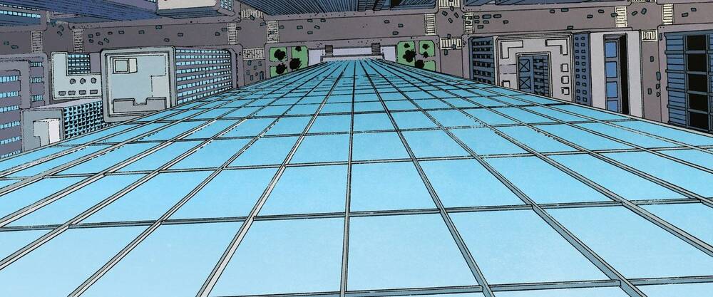 Người Bán Kem Chapter 5 - 11