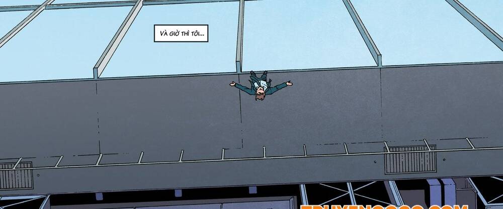 Người Bán Kem Chapter 5 - 12