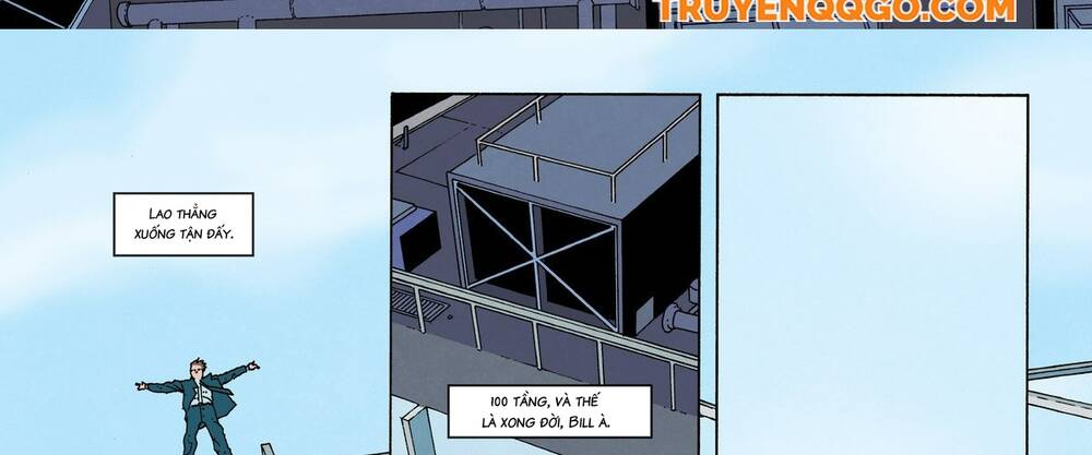 Người Bán Kem Chapter 5 - 13