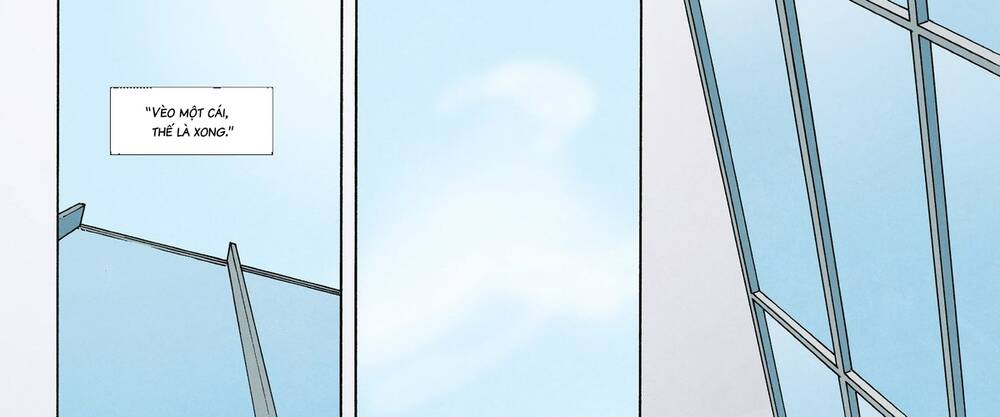 Người Bán Kem Chapter 5 - 17