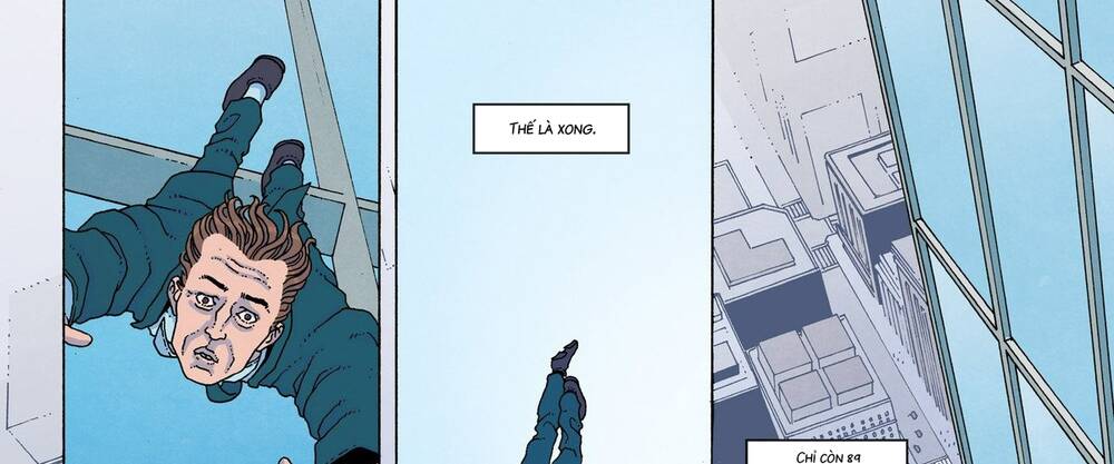 Người Bán Kem Chapter 5 - 18