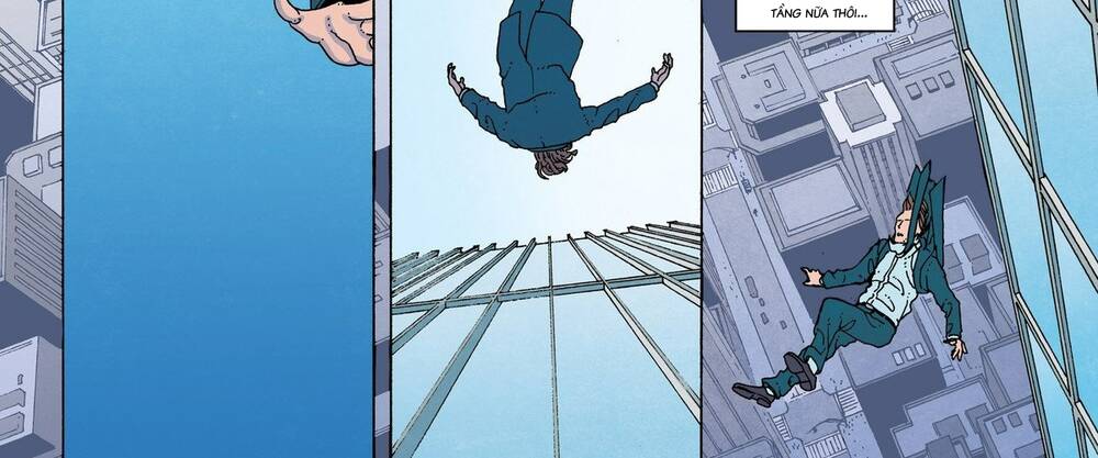 Người Bán Kem Chapter 5 - 19