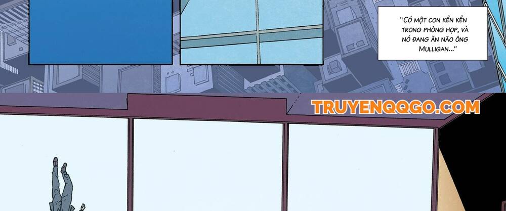 Người Bán Kem Chapter 5 - 20