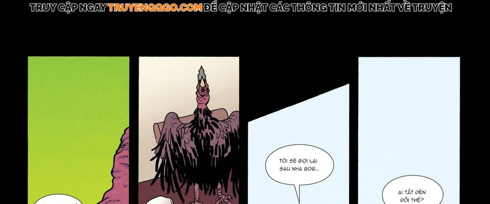 Người Bán Kem Chapter 5 - 24