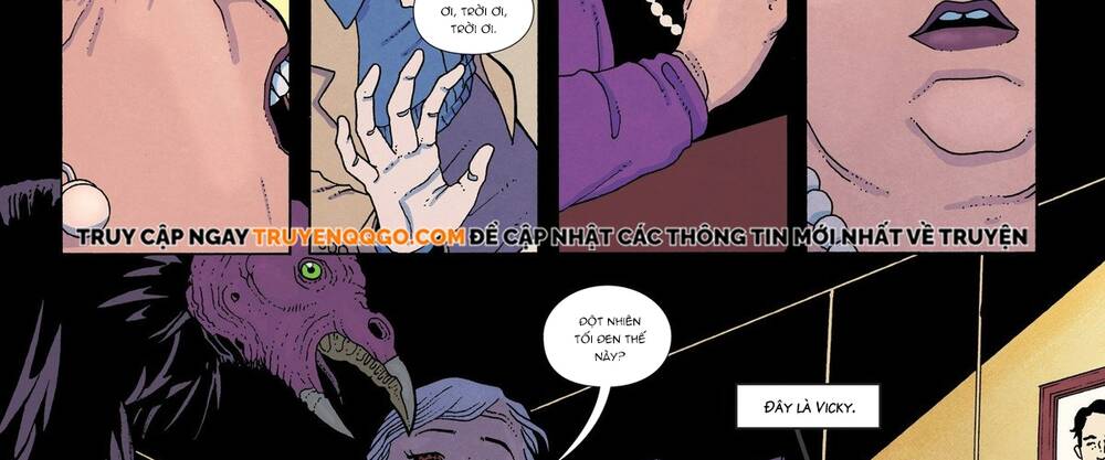 Người Bán Kem Chapter 5 - 26