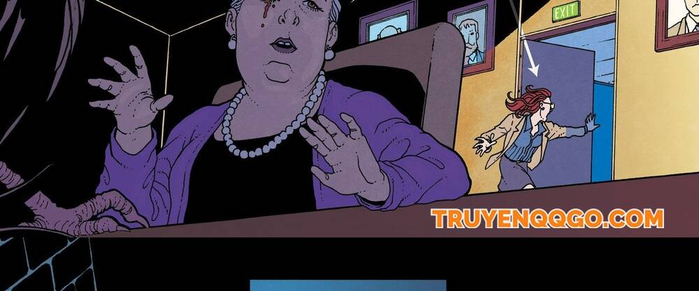 Người Bán Kem Chapter 5 - 27