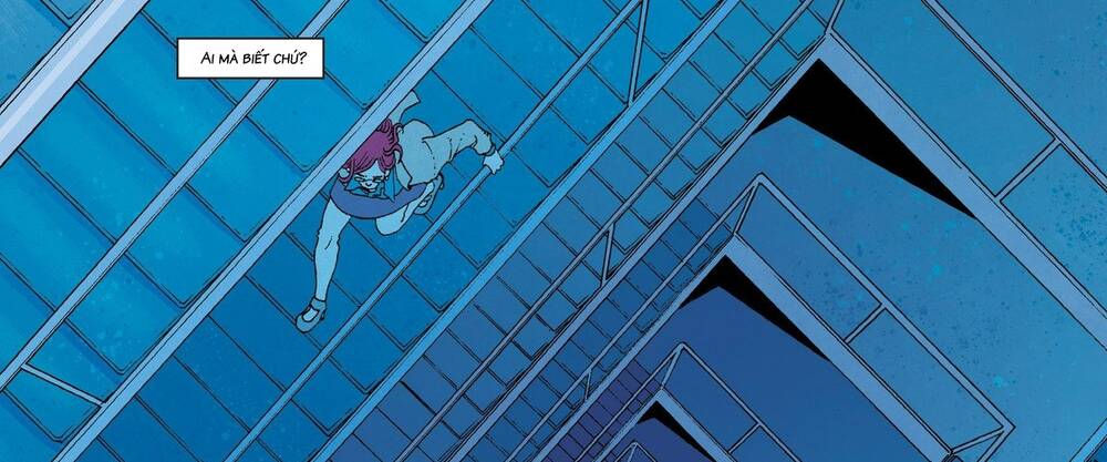 Người Bán Kem Chapter 5 - 32