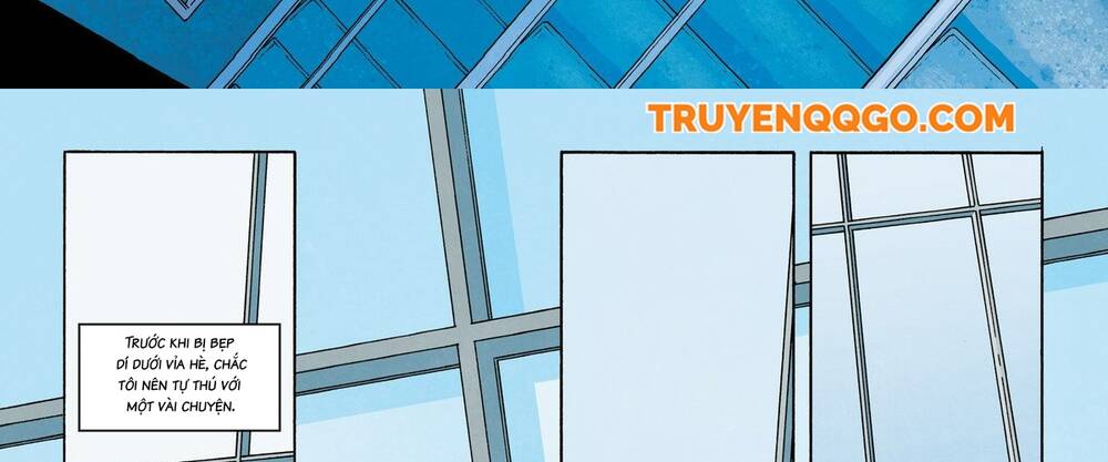 Người Bán Kem Chapter 5 - 35