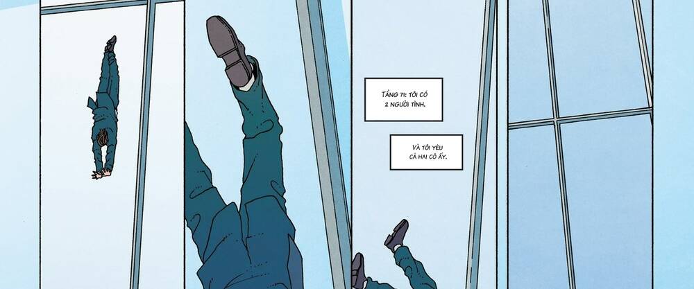 Người Bán Kem Chapter 5 - 36