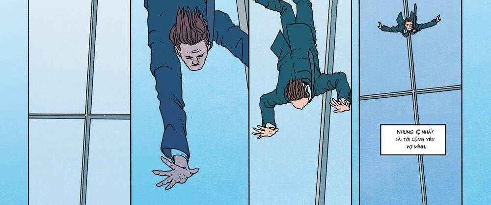 Người Bán Kem Chapter 5 - 37