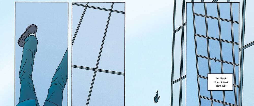 Người Bán Kem Chapter 5 - 39