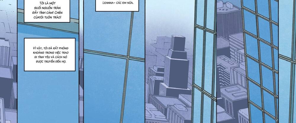 Người Bán Kem Chapter 5 - 41