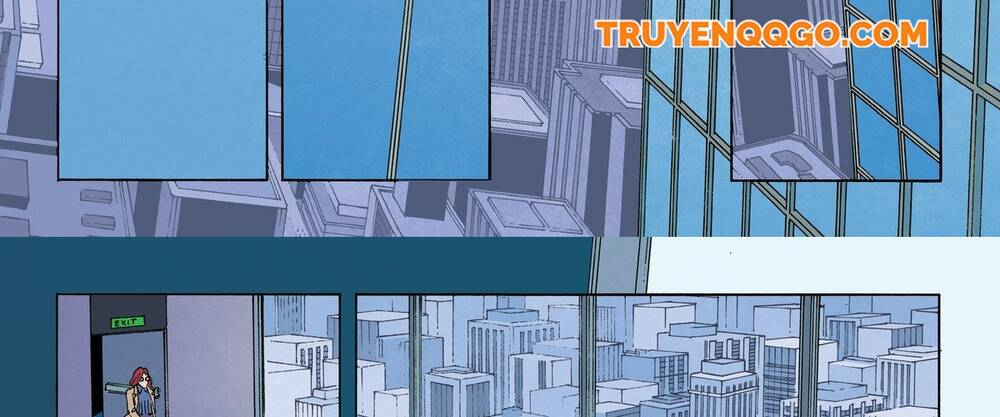 Người Bán Kem Chapter 5 - 42