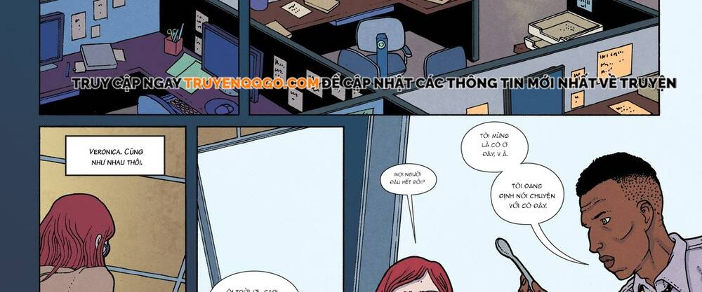 Người Bán Kem Chapter 5 - 44