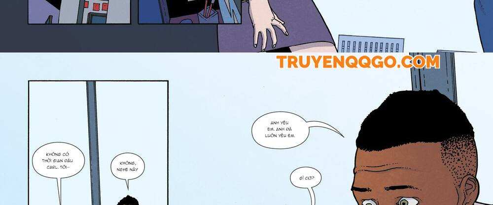 Người Bán Kem Chapter 5 - 46